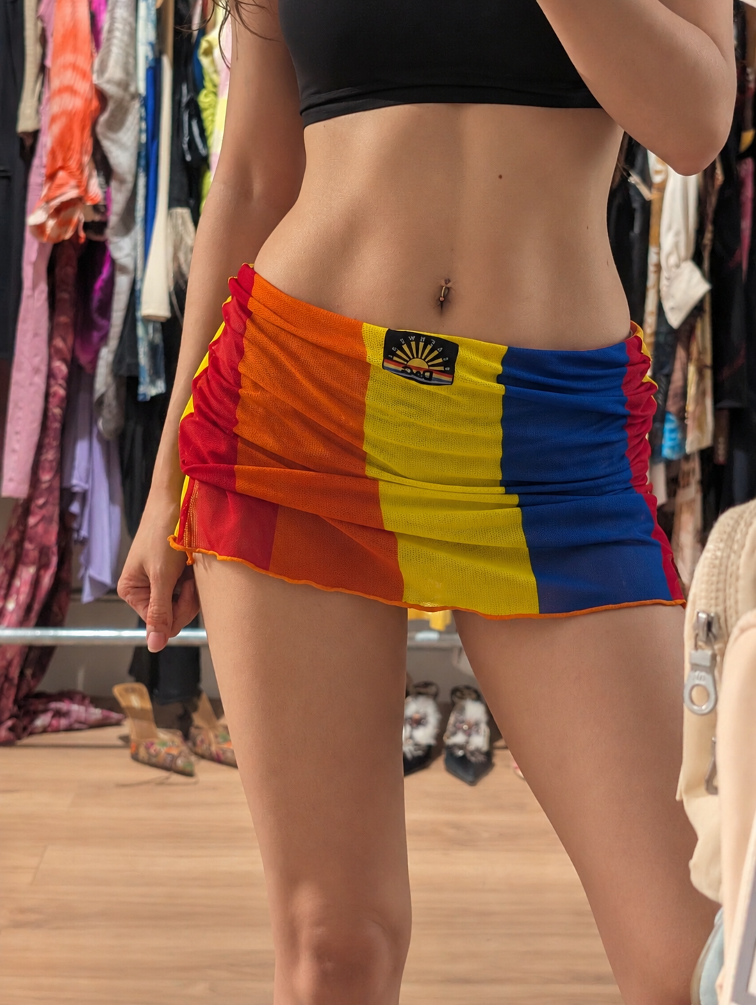 Jupe Dolce & Gabbana - S/M