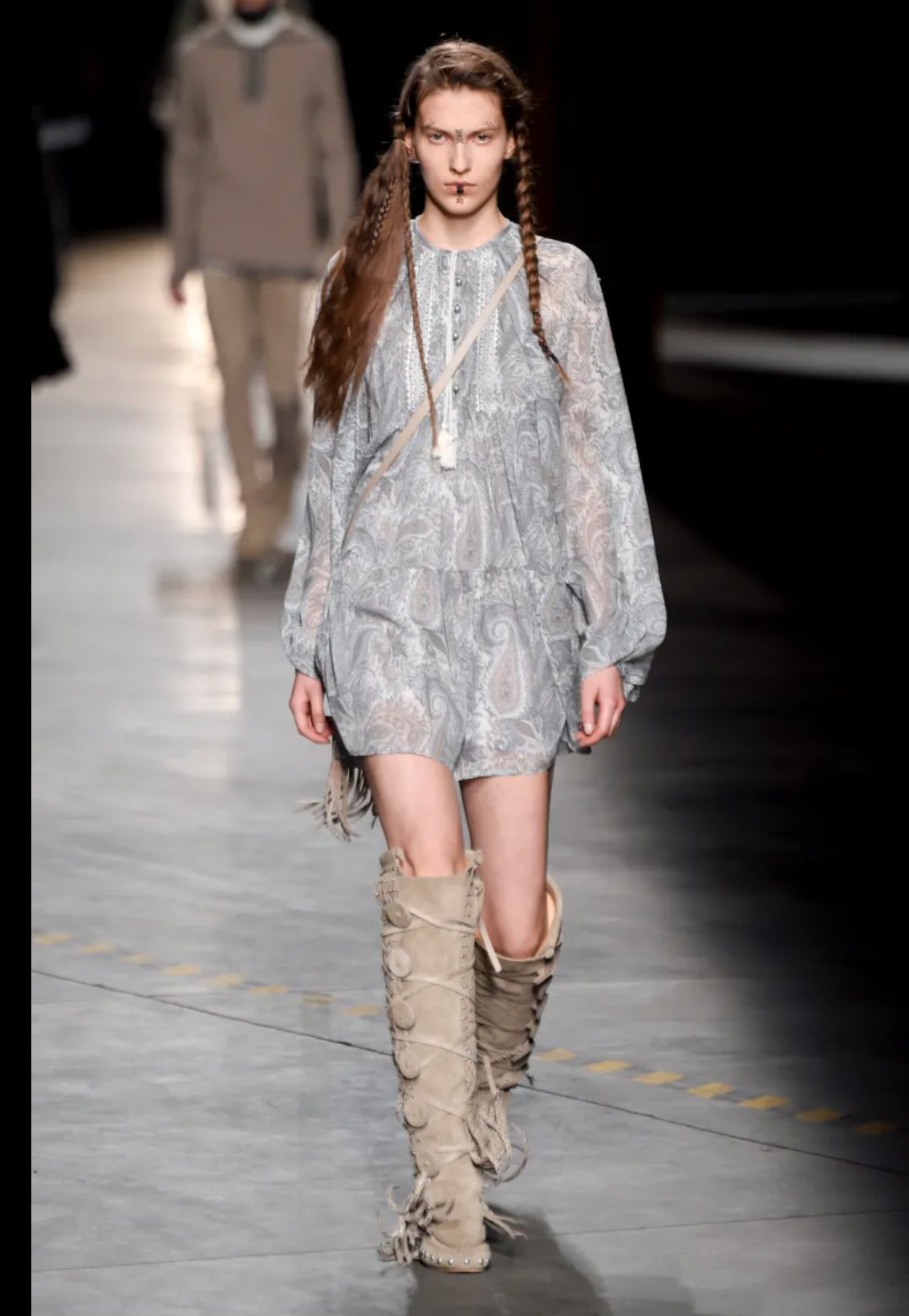 Bottes Diesel F/W 2018- EU39|UK6|US8