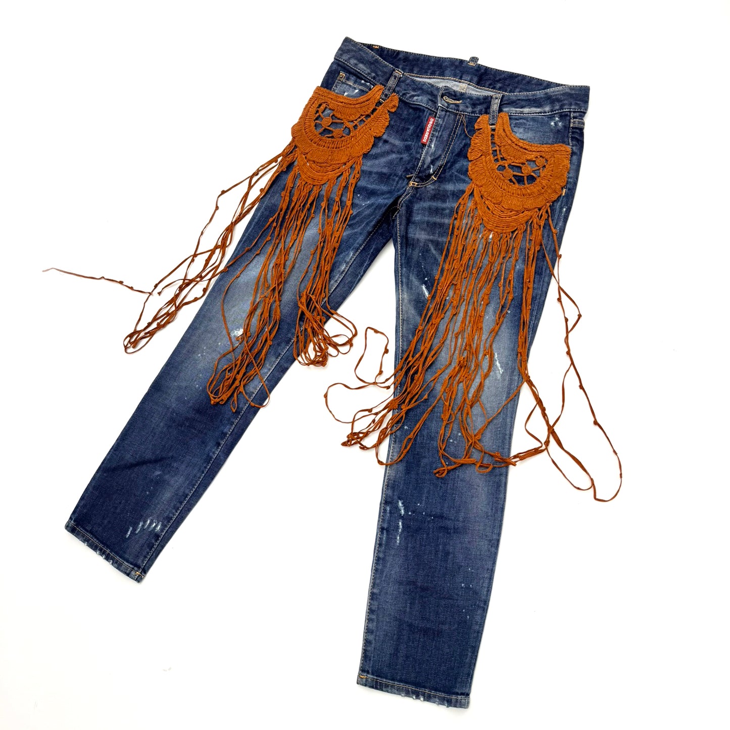 Dsquared Jeans - M