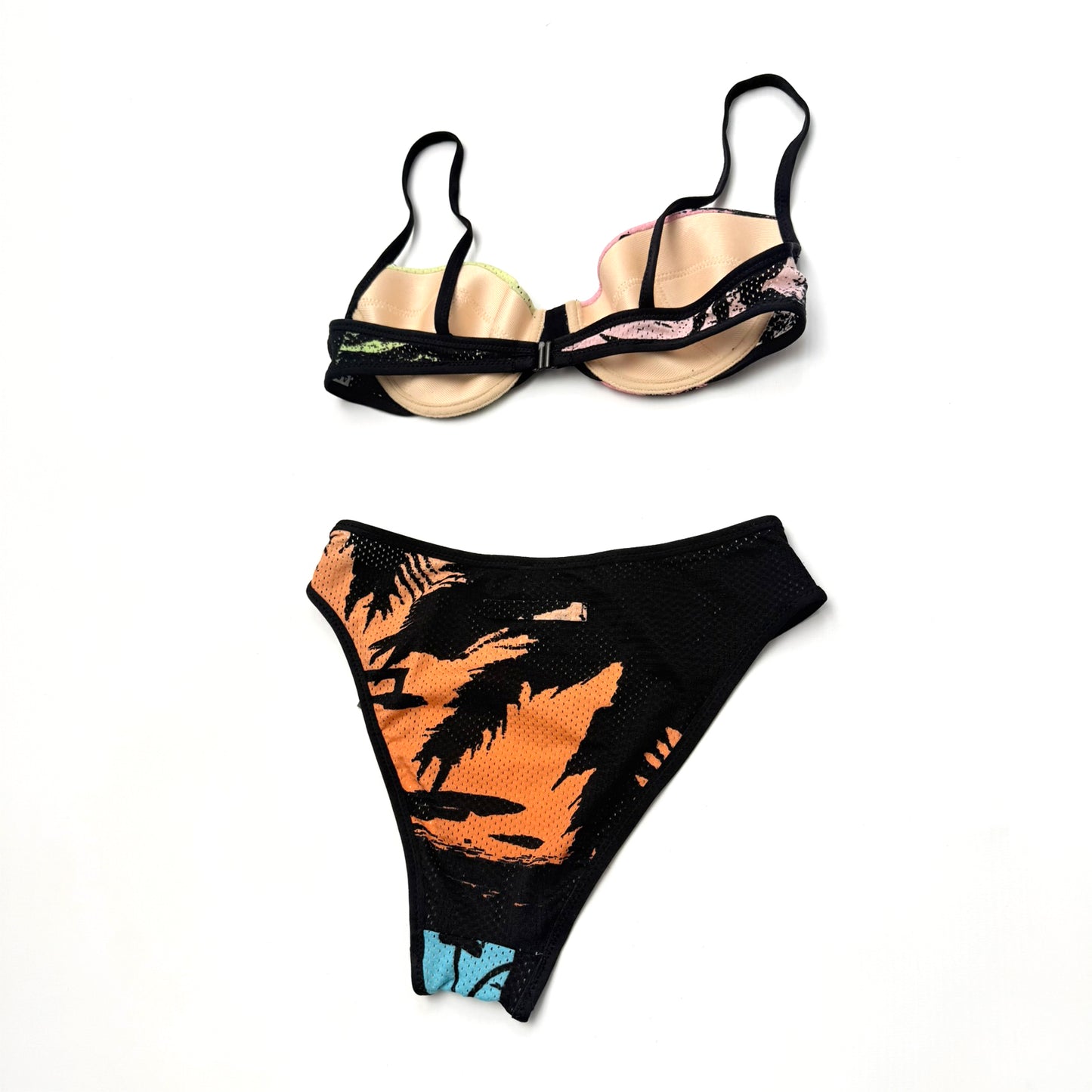 Maillot de bain Jean Paul Gaultier