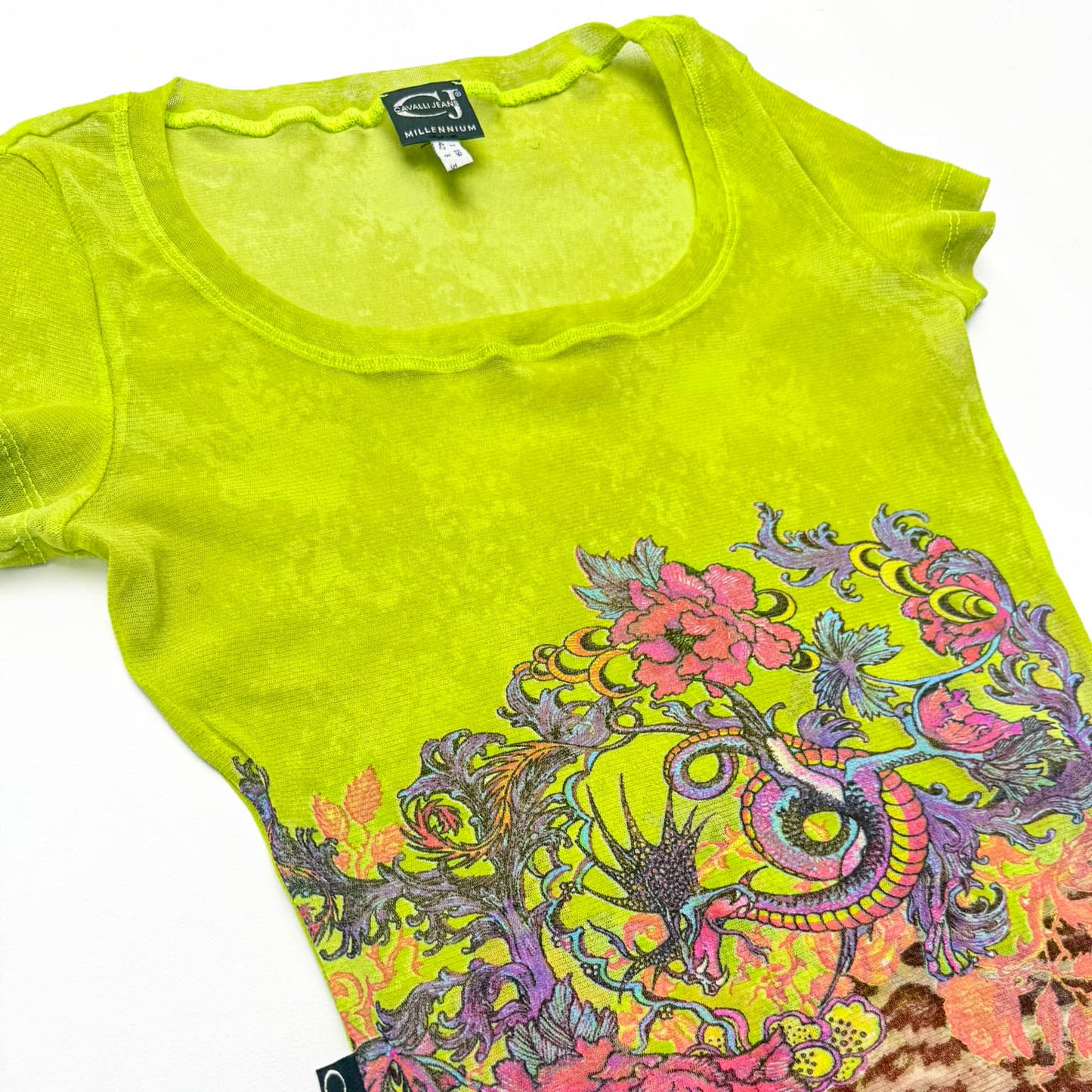 Roberto Cavalli T-shirt
