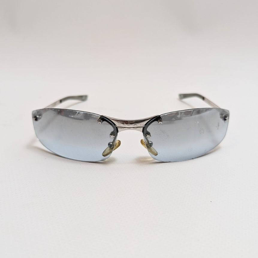 Lunettes Dior star
