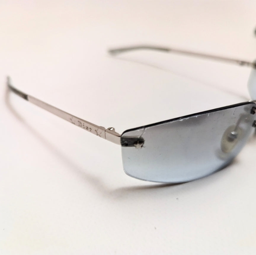 Lunettes Dior star