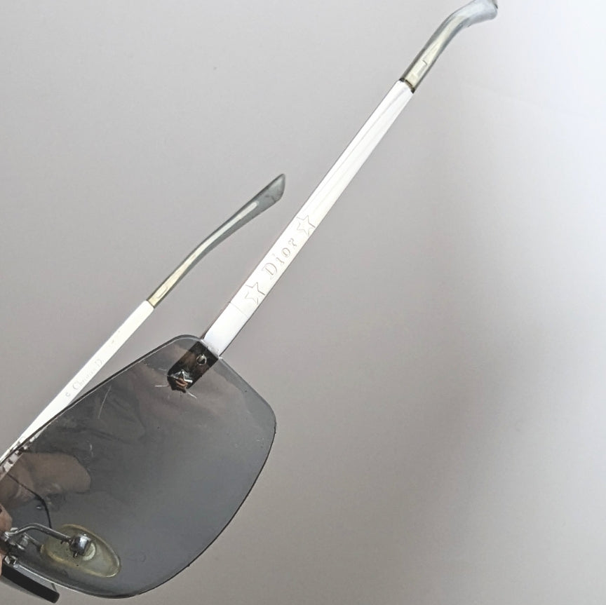 Lunettes Dior star