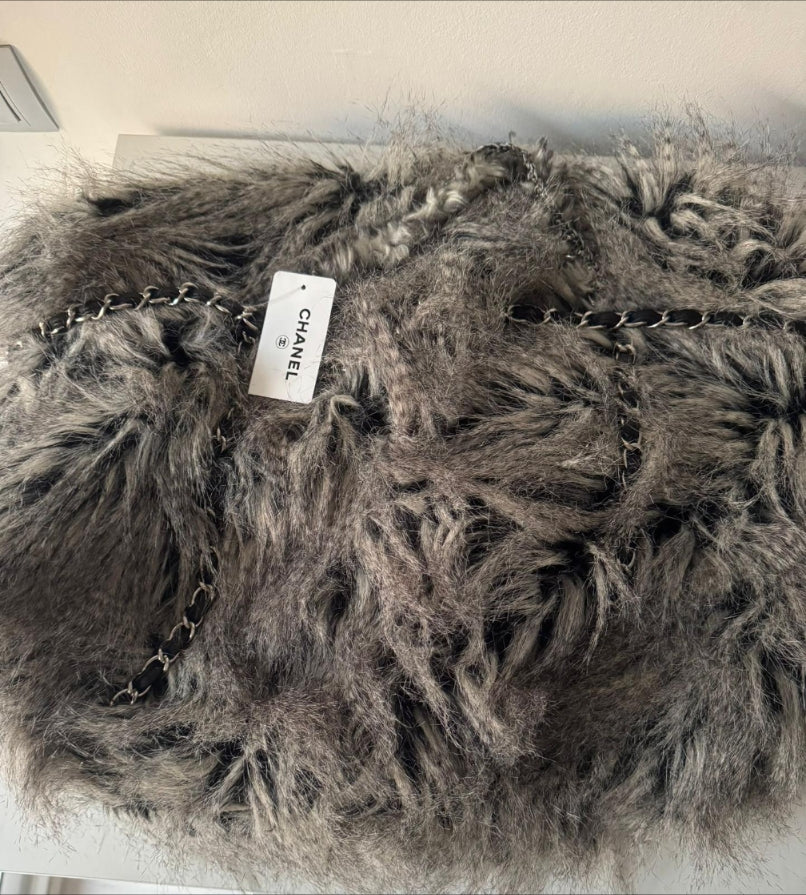 Sac cabas Chanel 2010
