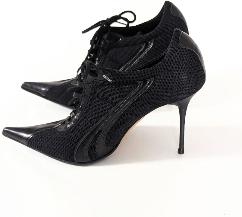 Boots Gianmarco Lorenzi sport - EU38|UK5|US7