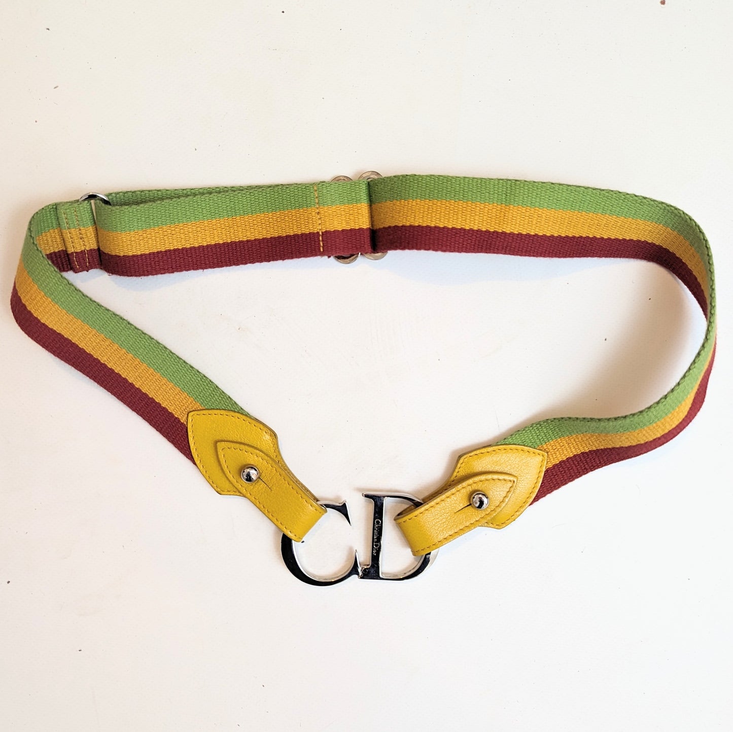 Ceinture Dior