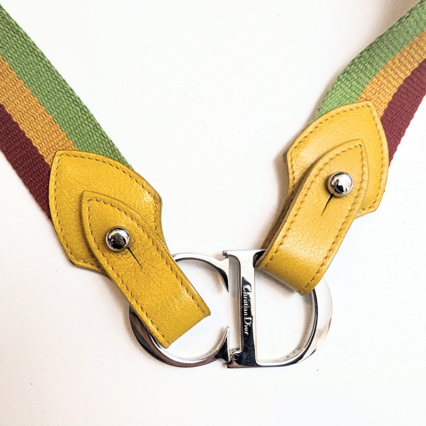 Ceinture Dior