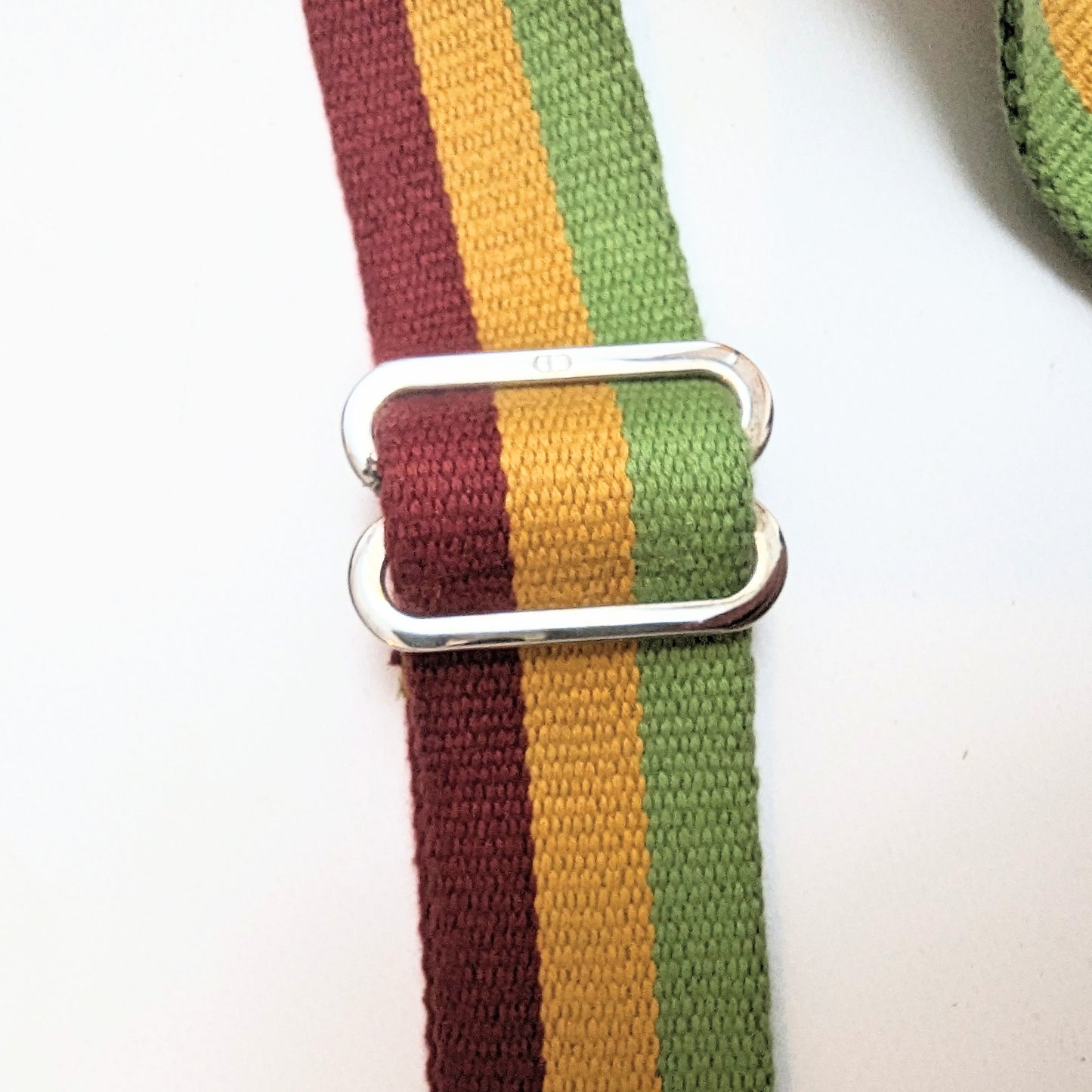 Ceinture Dior