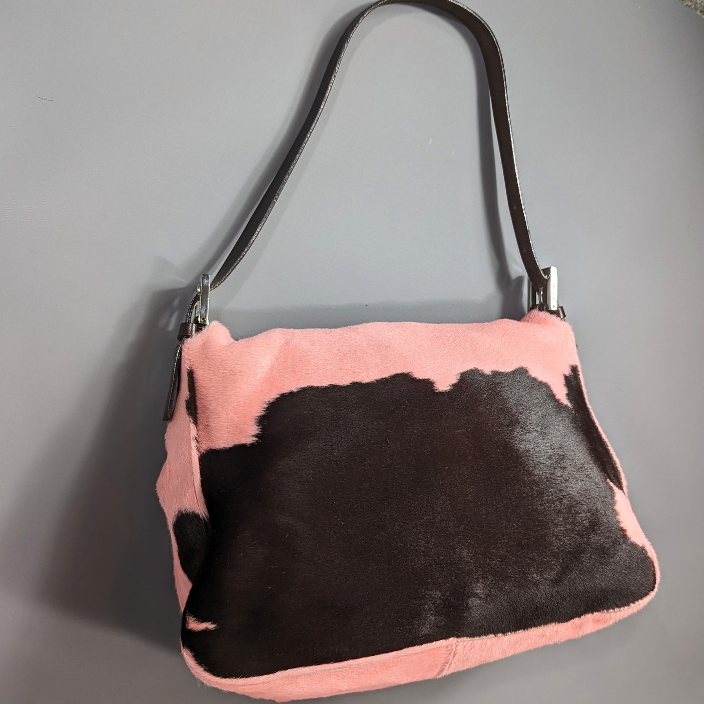 Sac Fendi 1999 par Karl Lagerfeld