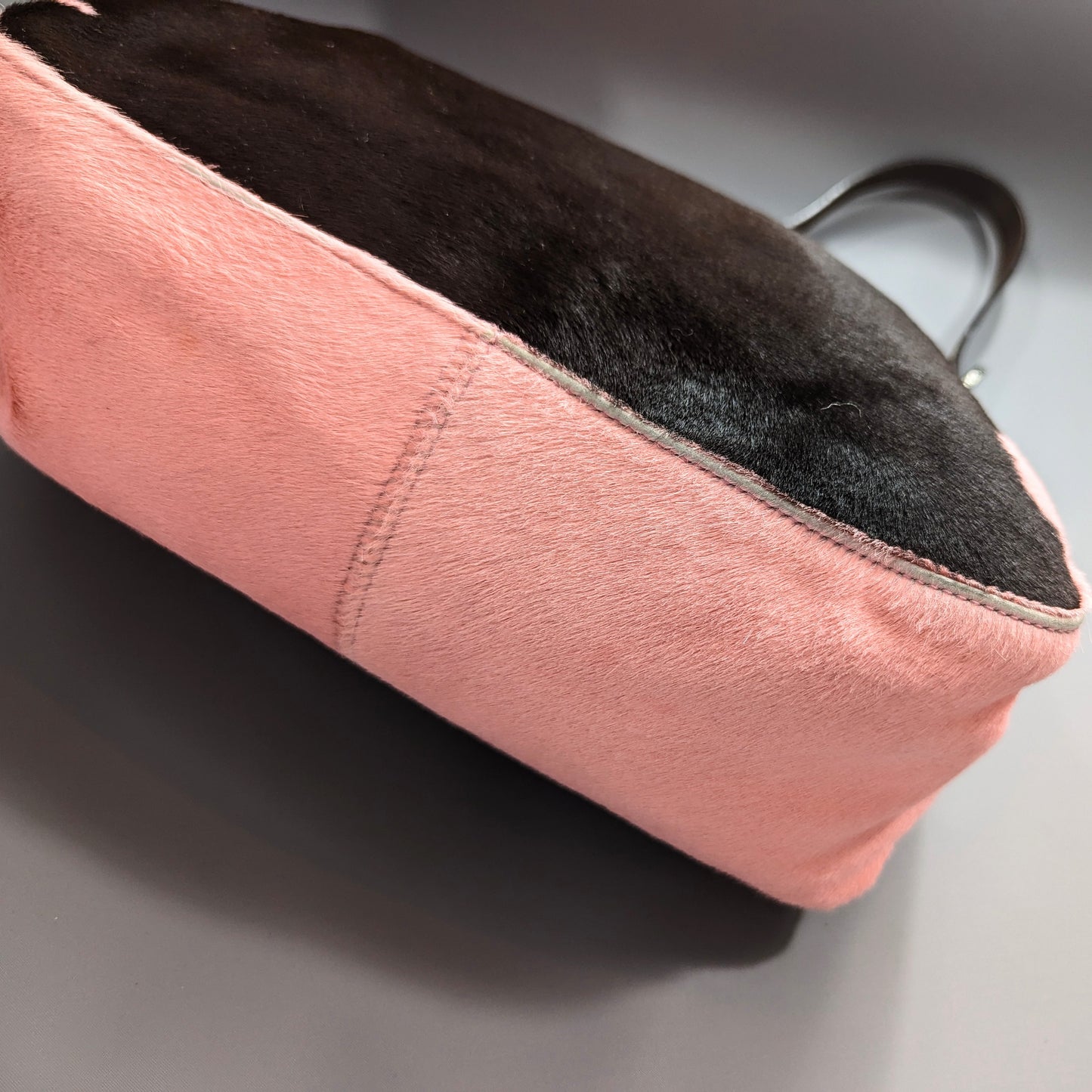 Sac Fendi 1999 par Karl Lagerfeld