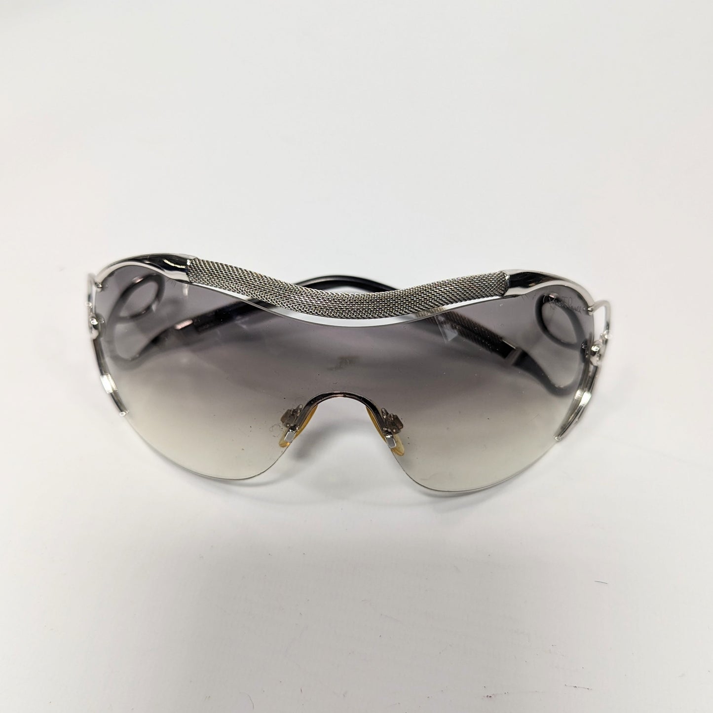 Lunette de soleil masque Vintage Roberto Cavalli