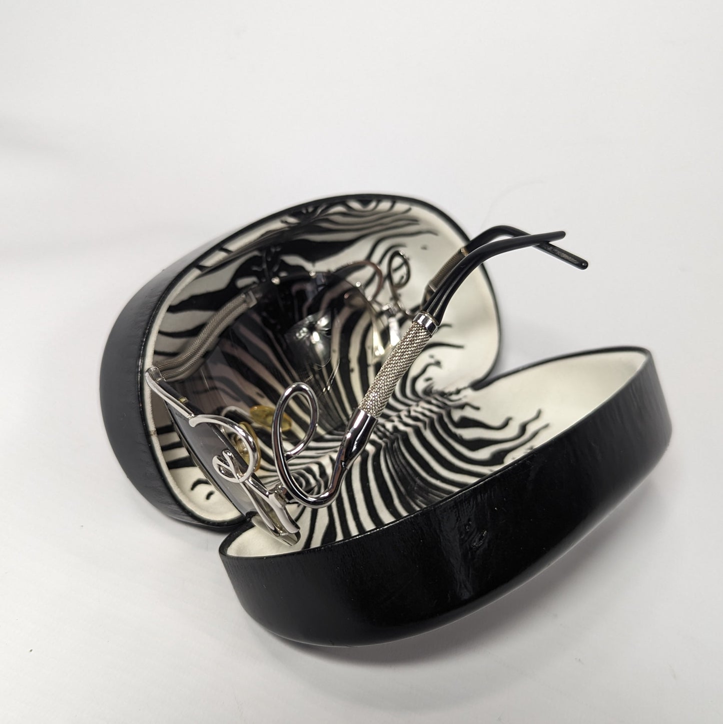 Lunette de soleil masque Vintage Roberto Cavalli