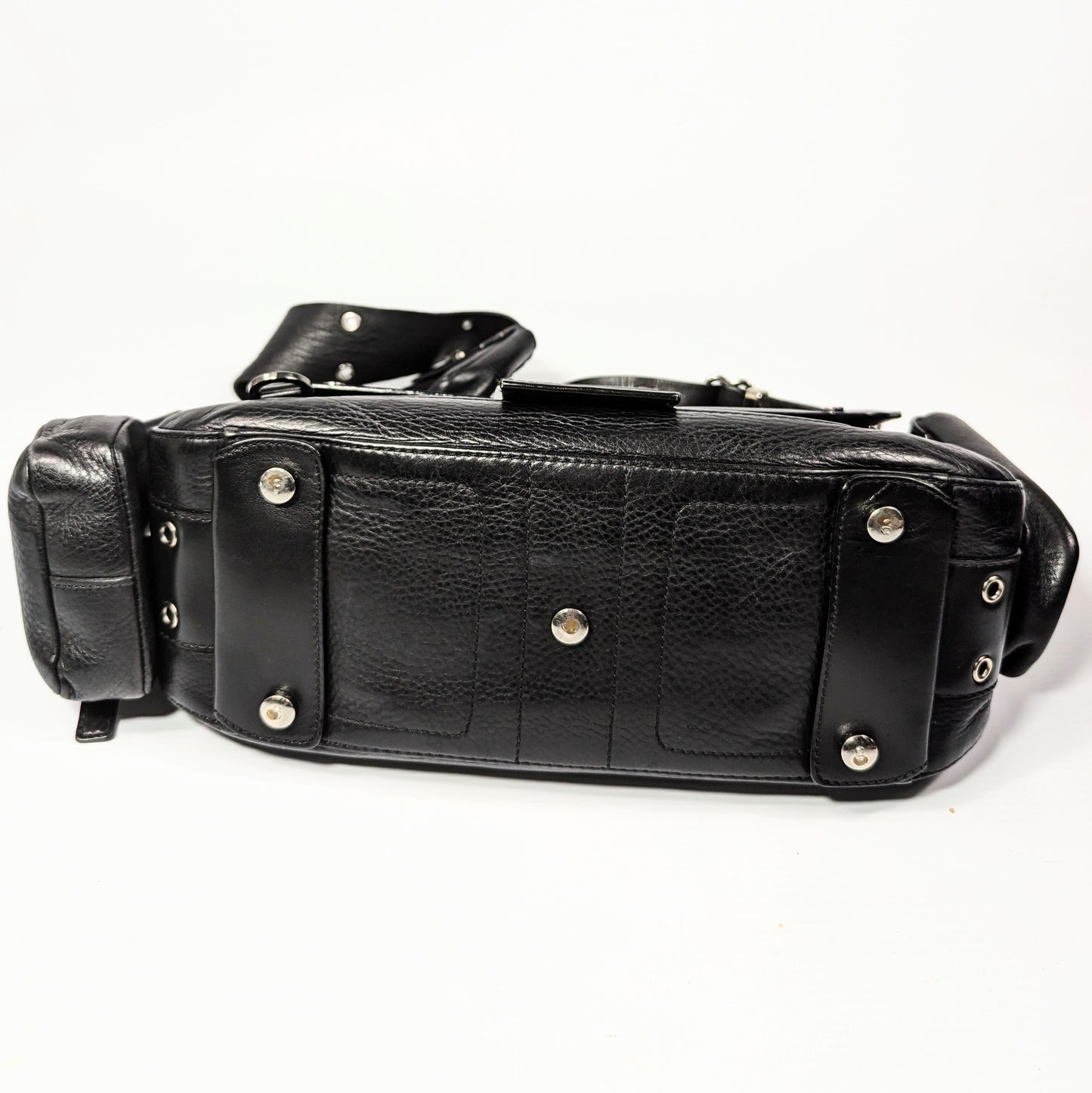 Sac Colombus Dior par Galliano - S/S 2002