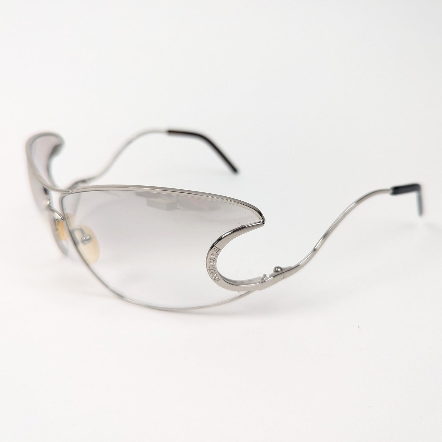 Lunette de soleil Roberto Cavalli- verres claires