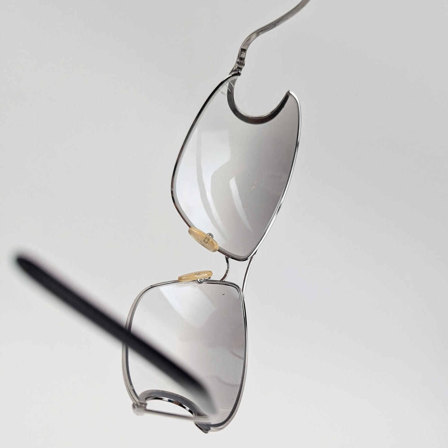 Lunette de soleil Roberto Cavalli- verres claires