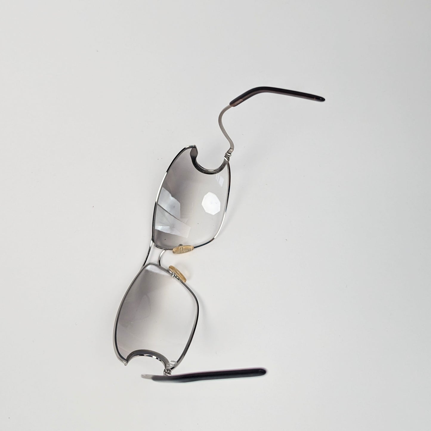 Lunette de soleil Roberto Cavalli- verres claires