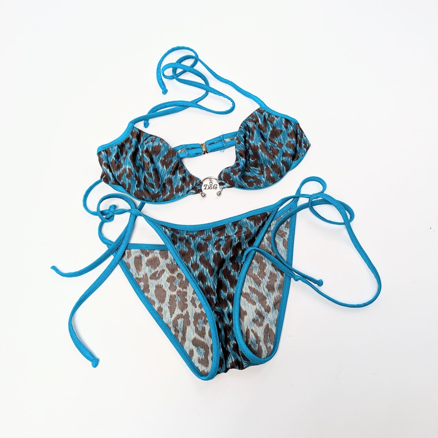 Maillot de bain Dolce & Gabbana