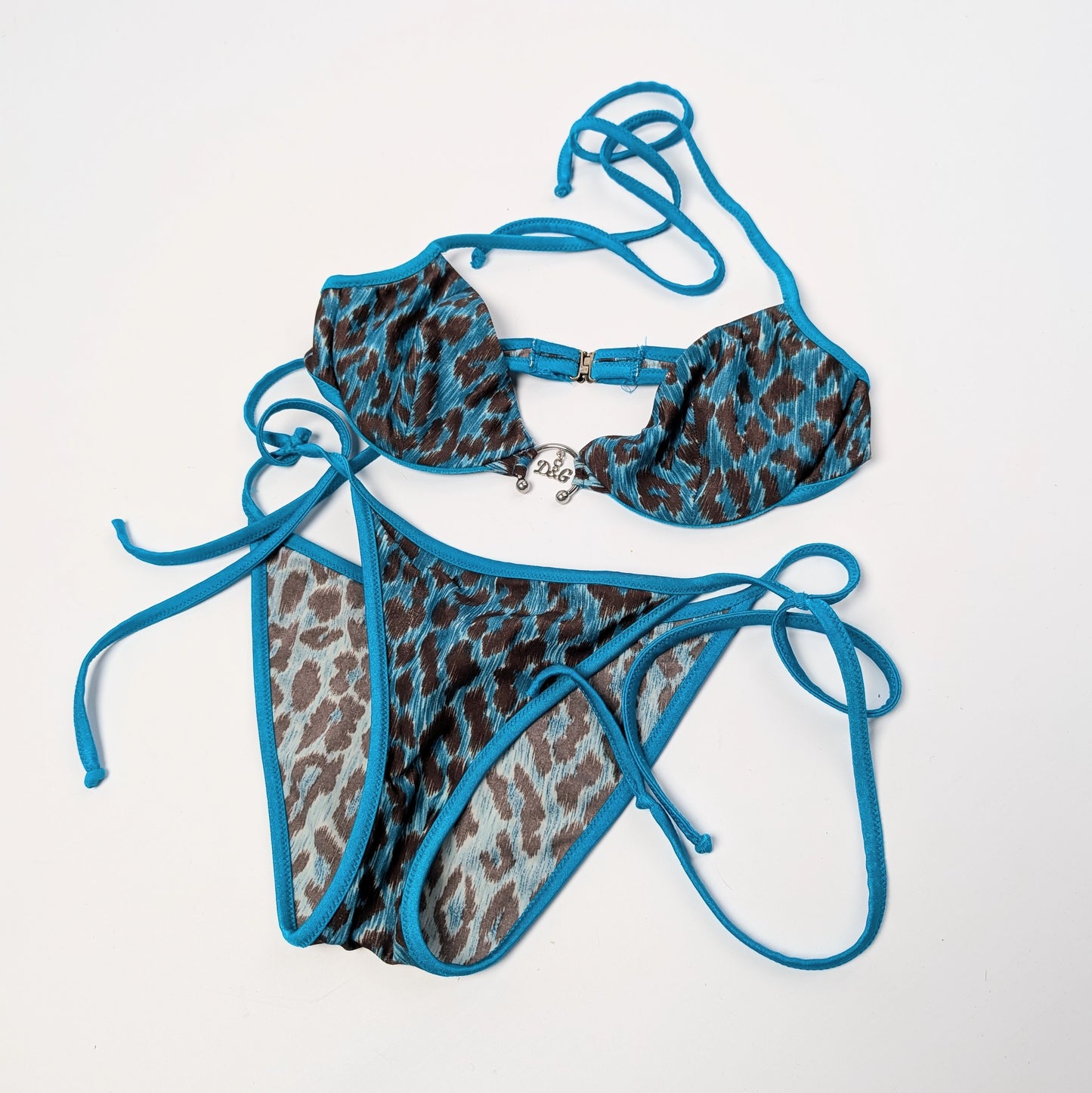 Maillot de bain Dolce & Gabbana