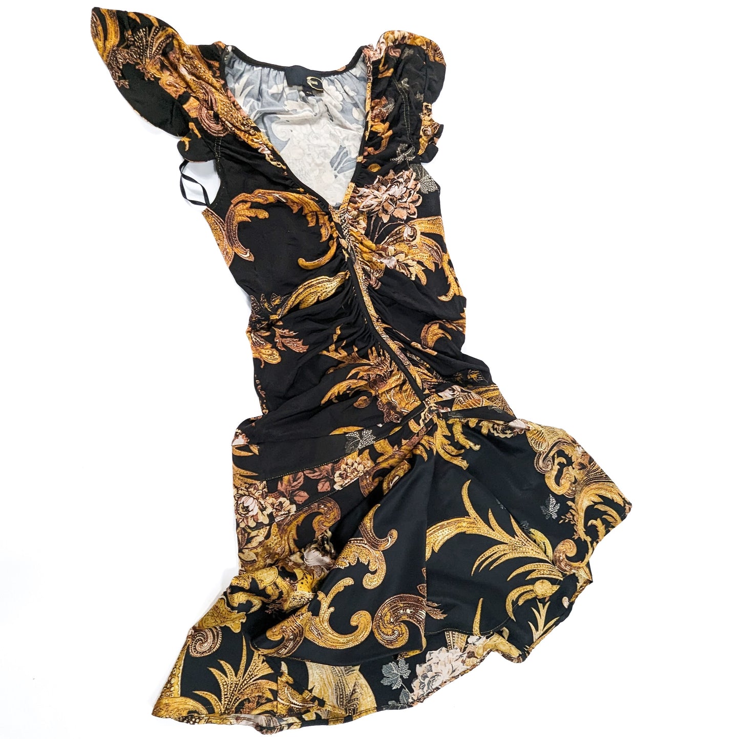 Robe mini Roberto Cavalli - m