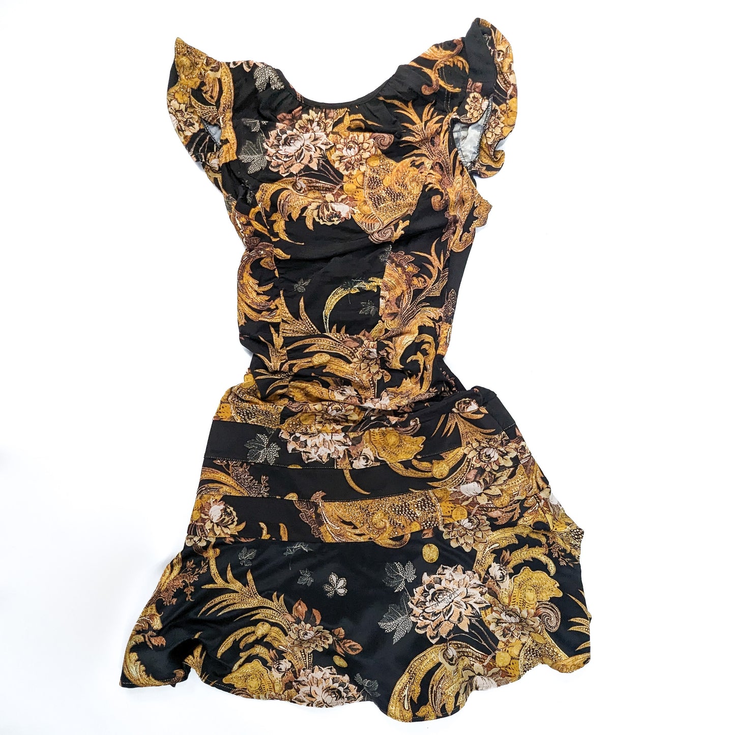 Robe mini Roberto Cavalli - m