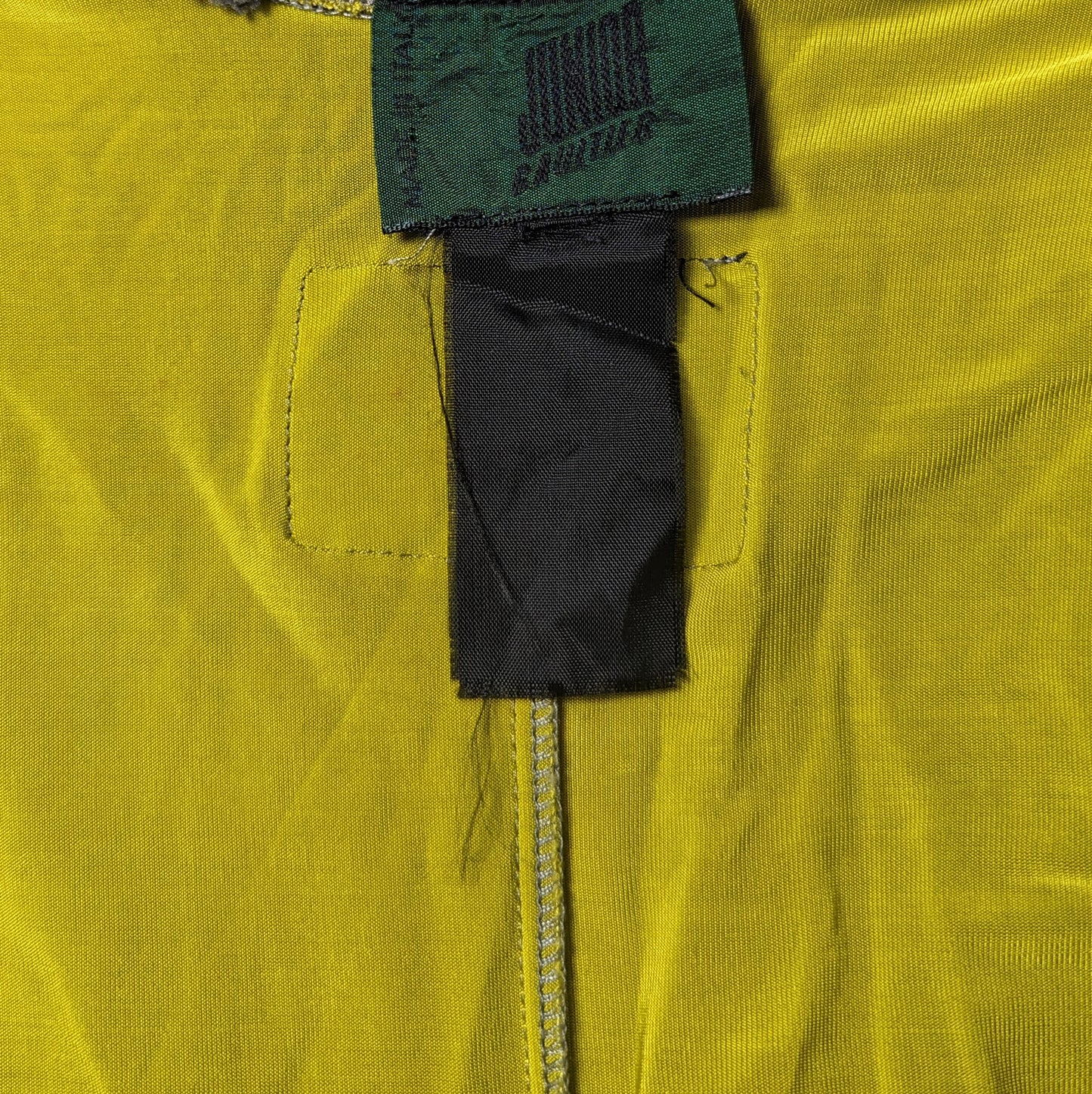 Combinaison short Jean Paul Gaultier - S