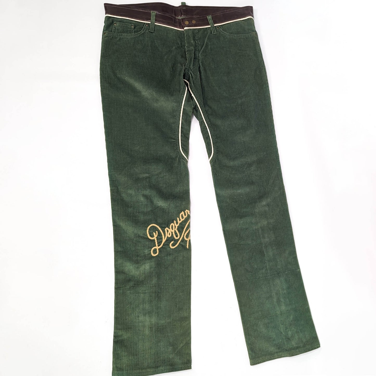 Pantalon Dsquared2 - M