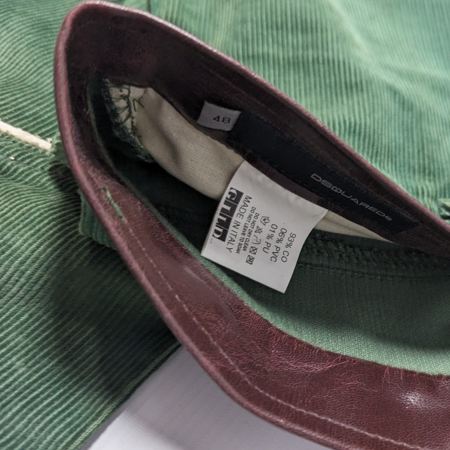 Pantalon Dsquared2 - M
