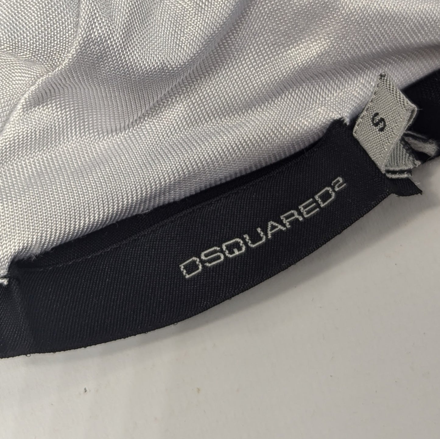 Robe vintage Dsquared2