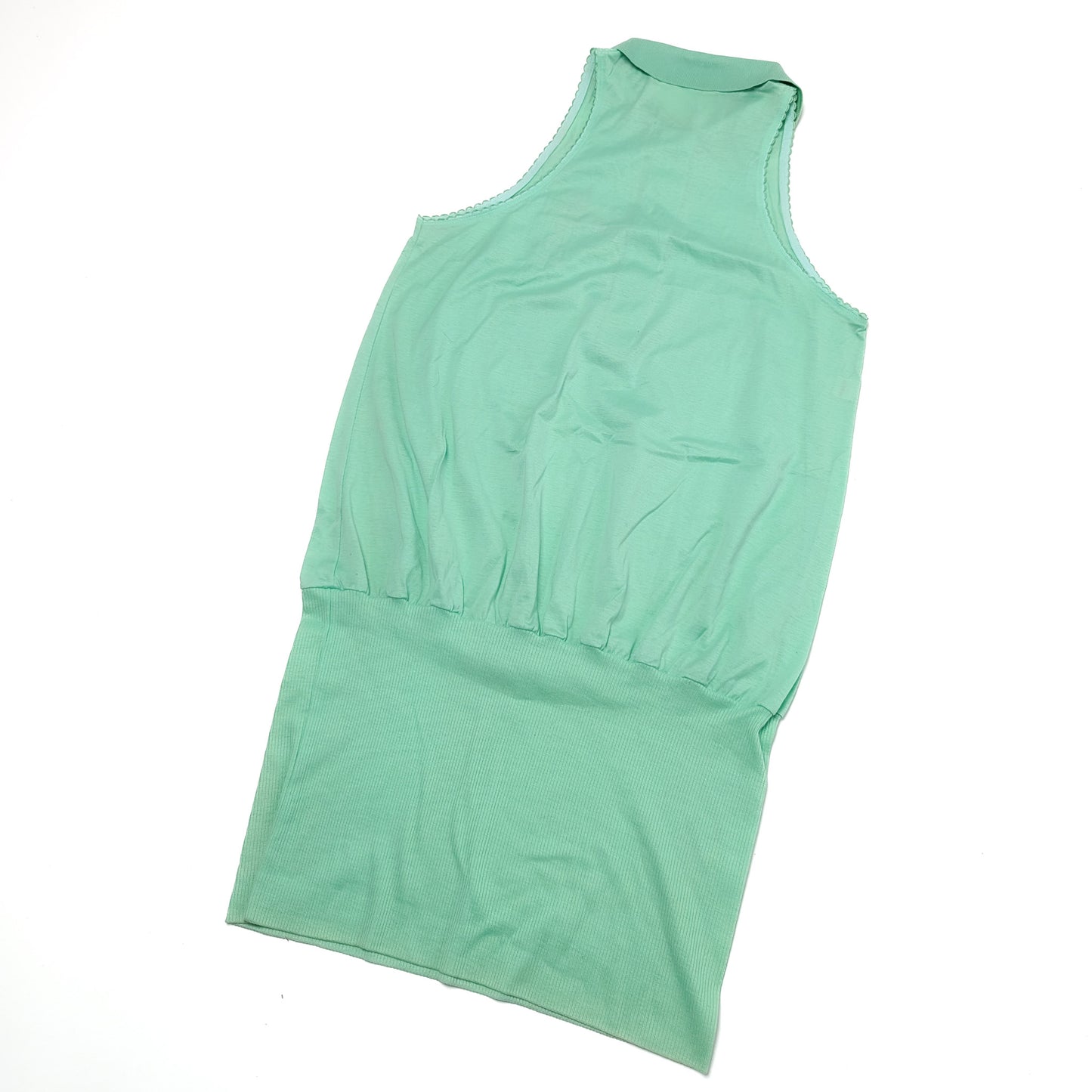 Dior Polo Mini Dress