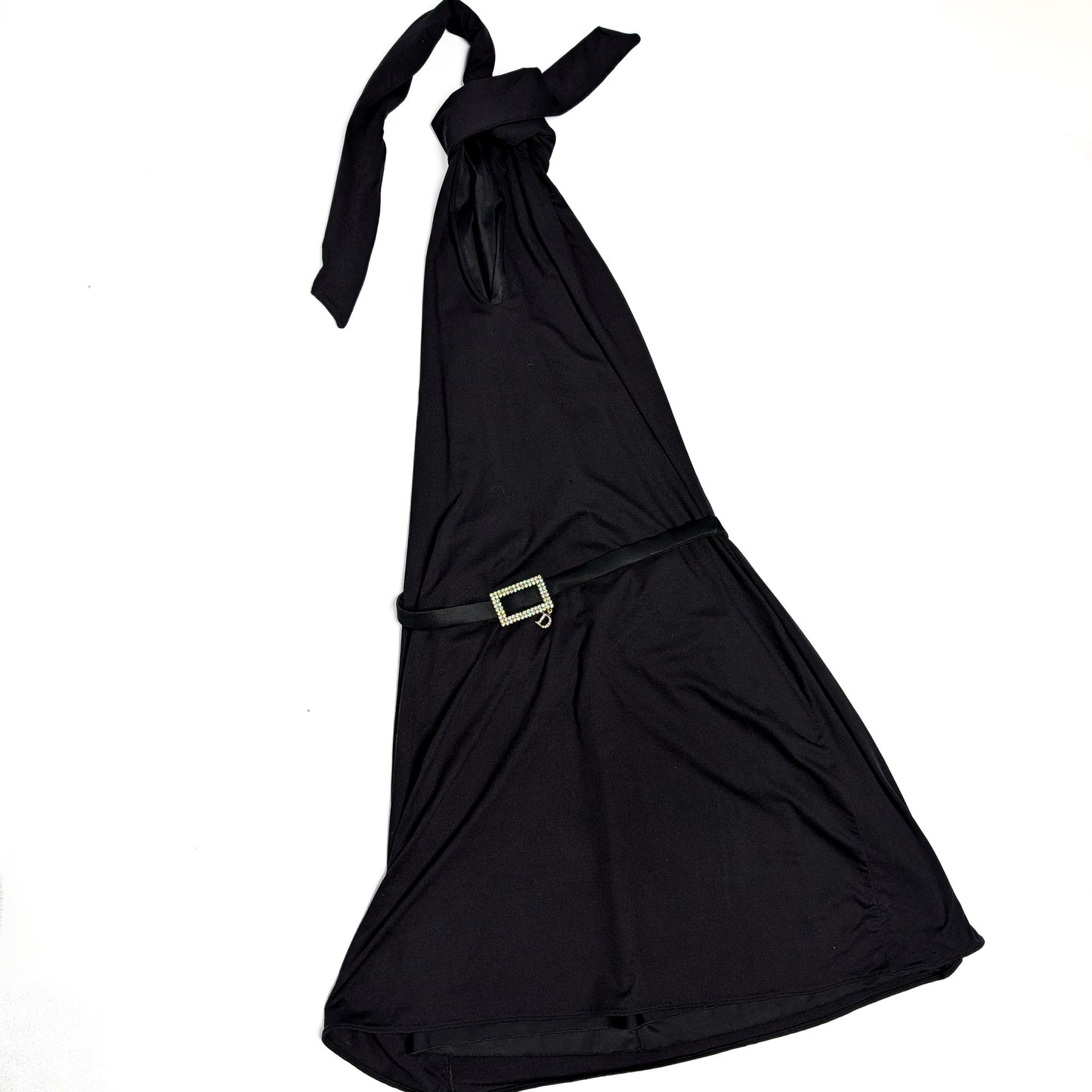 Robe dos nu Dior par Galliano