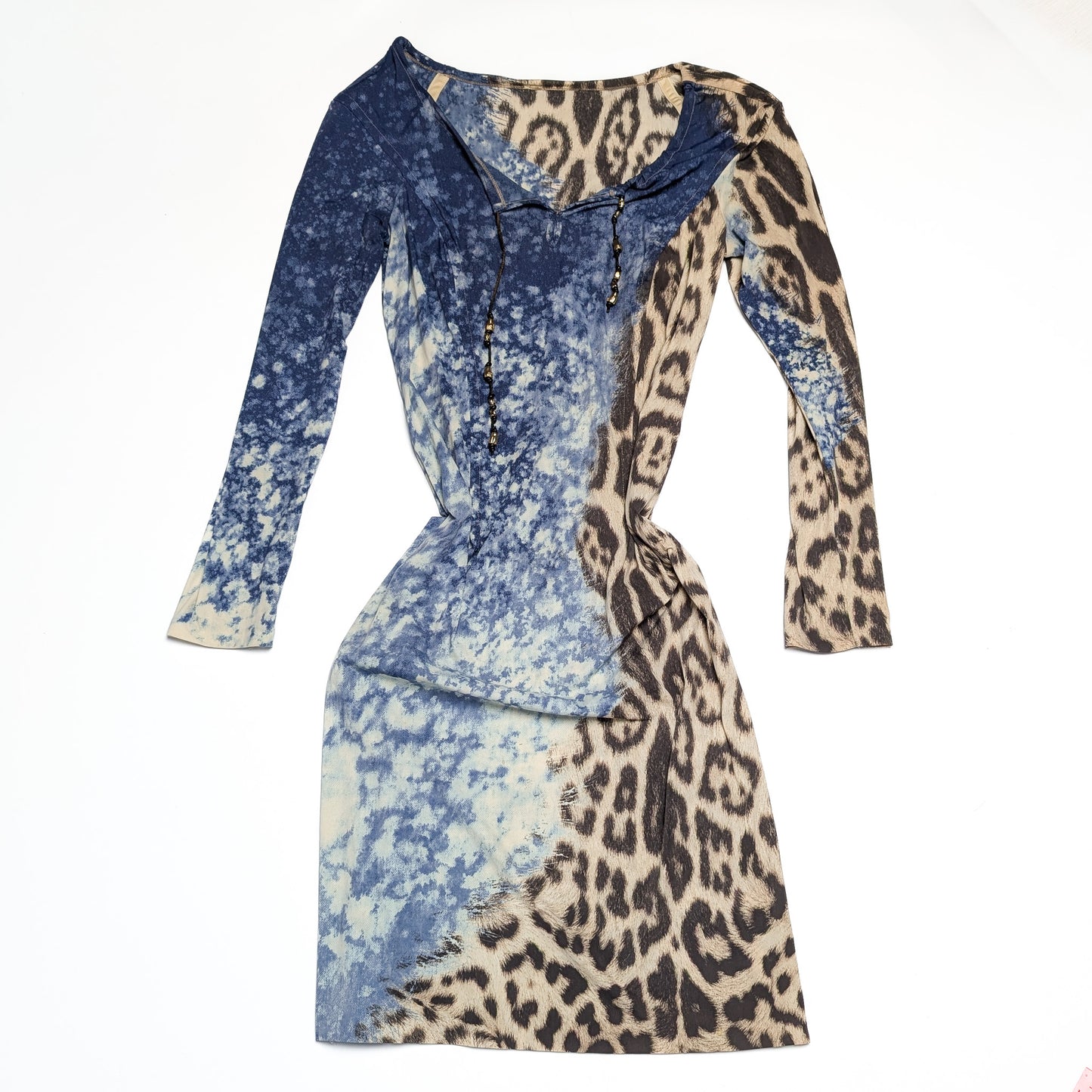 Robe Roberto Cavalli - L/XL