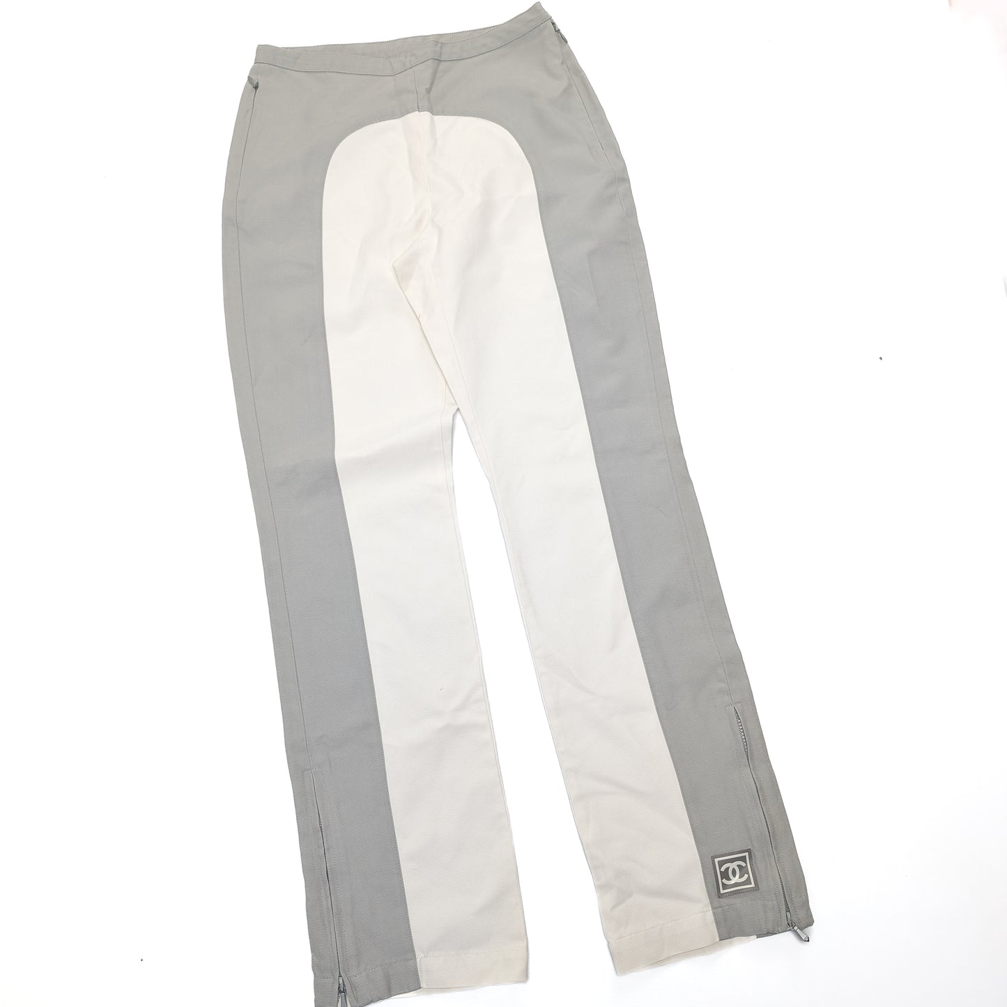 Pantalon Chanel sport - M