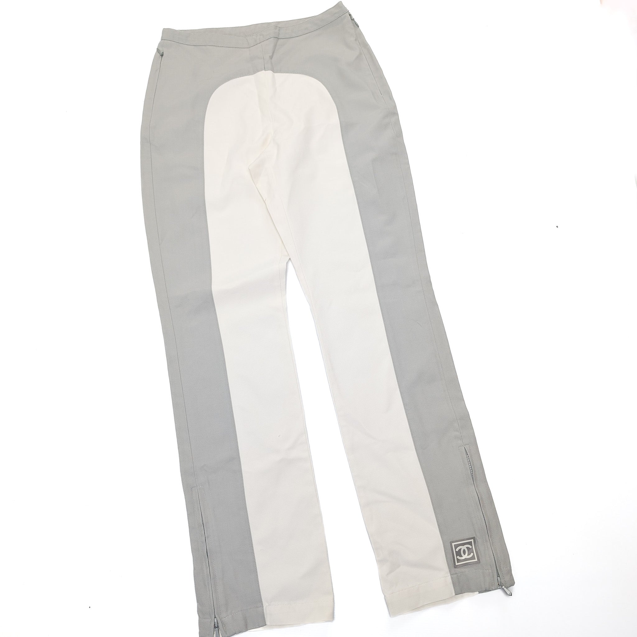 Chanel sport pants M Al fintage