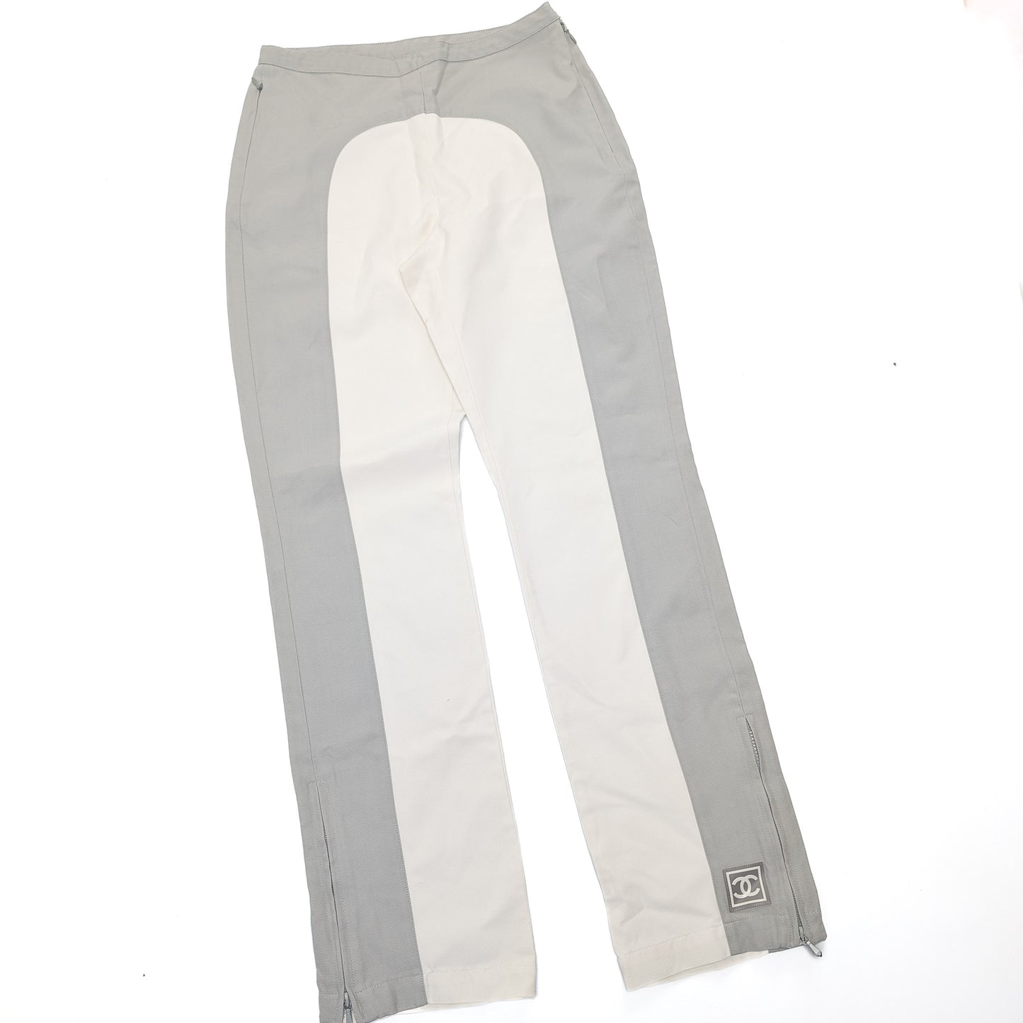 Pantalon Chanel sport - M