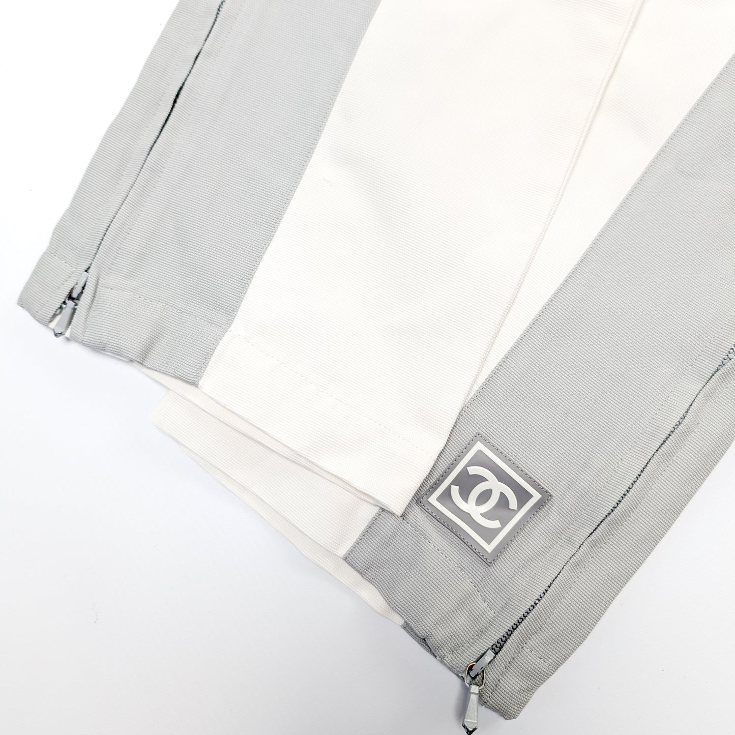 Pantalon Chanel sport - M