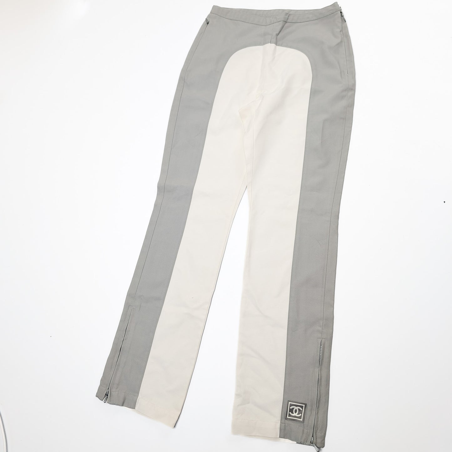 Pantalon Chanel sport - M