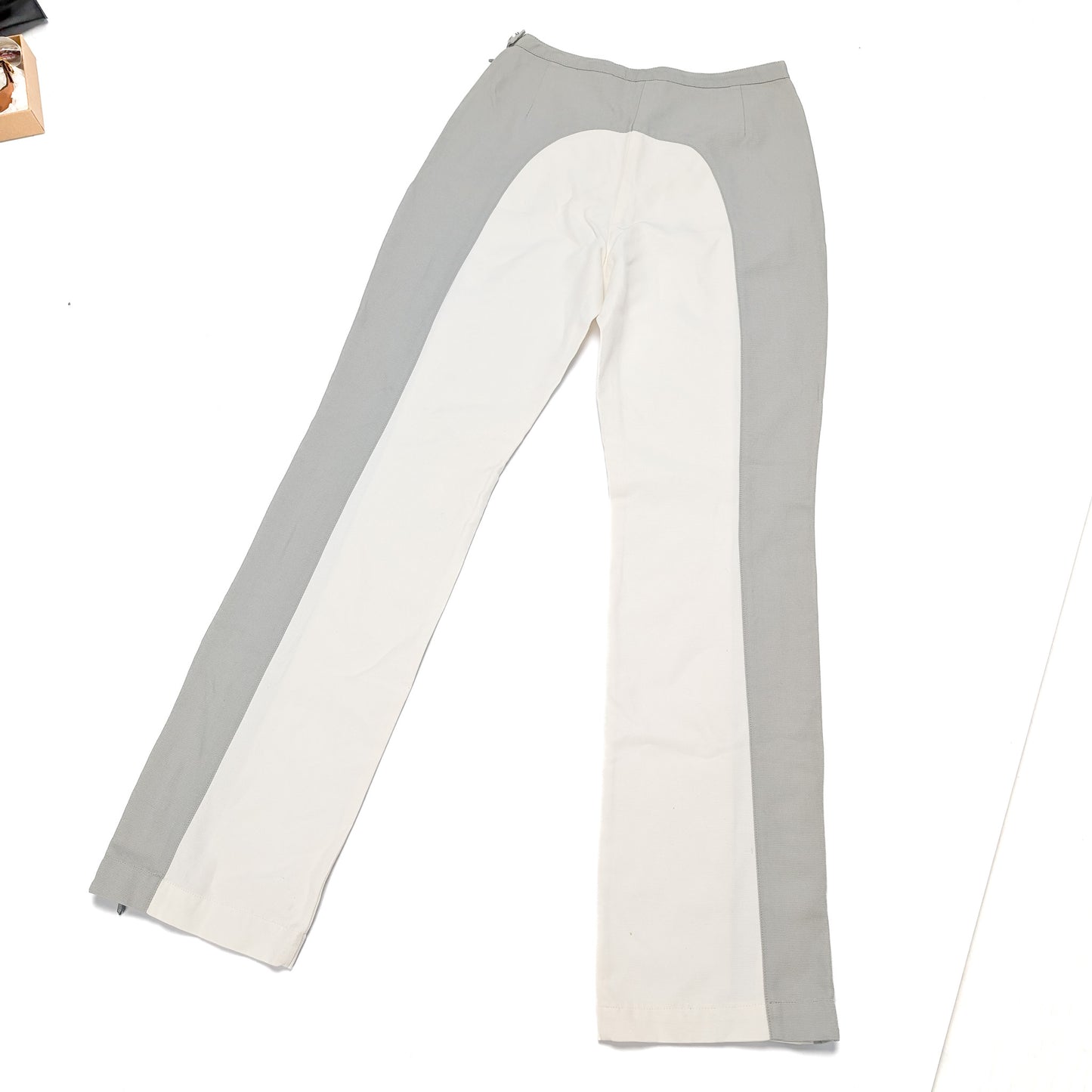 Pantalon Chanel sport - M