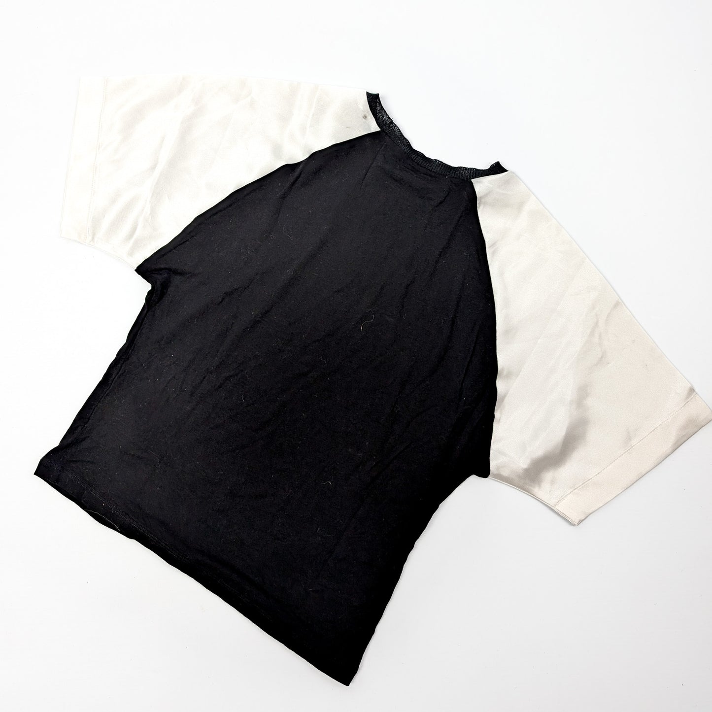 T-shirt John Galliano