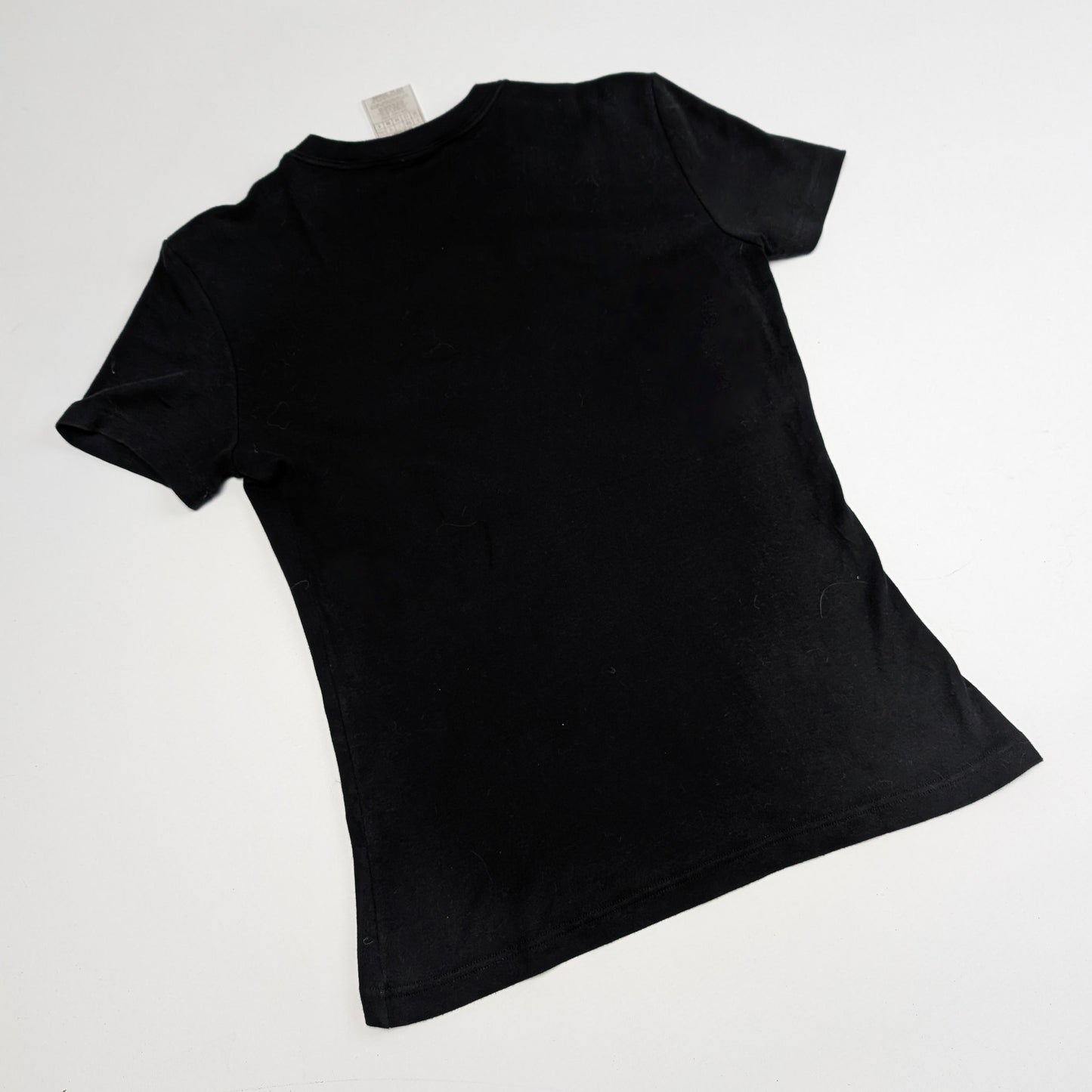 Dior t-shirt by Galliano - S/S2005