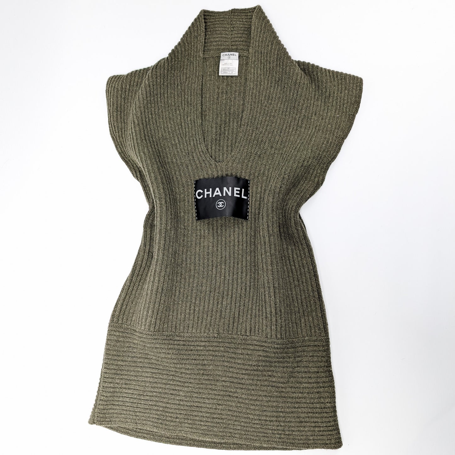 Robe Chanel F/W 2008 - 2 tailles disponible