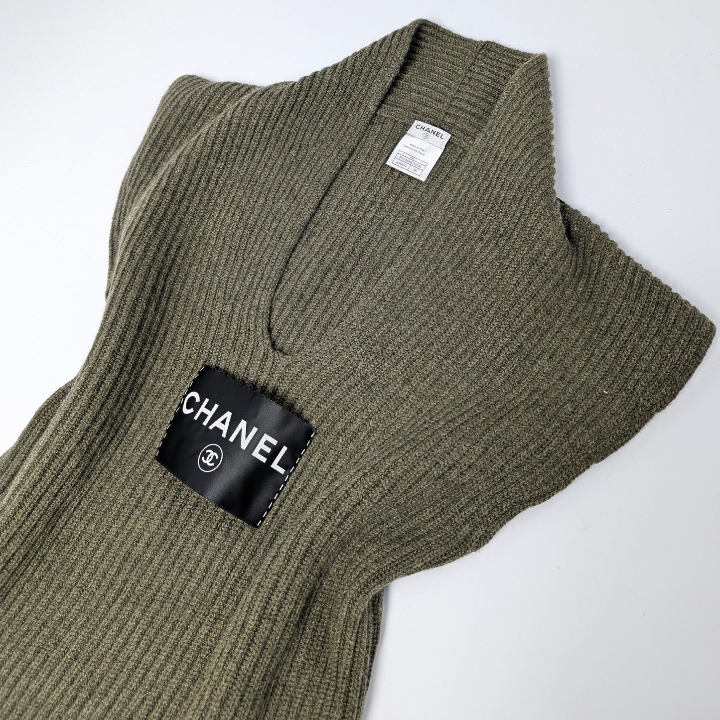 Robe Chanel F/W 2008 - 2 tailles disponible