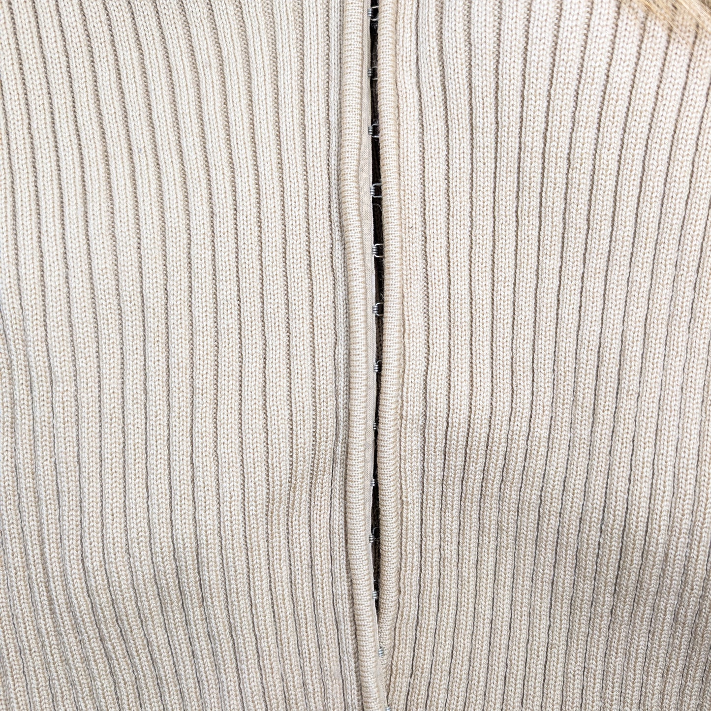 Pull gilet Roberto Cavalli