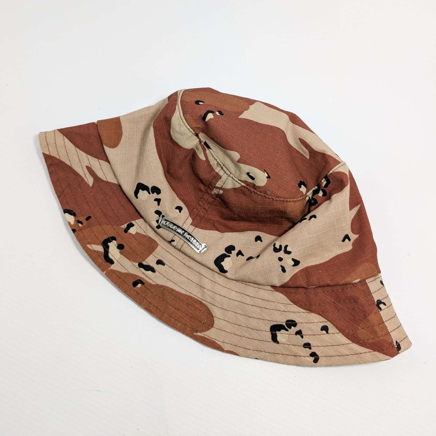 Sunhat Chrome Hearts "SEX Records"