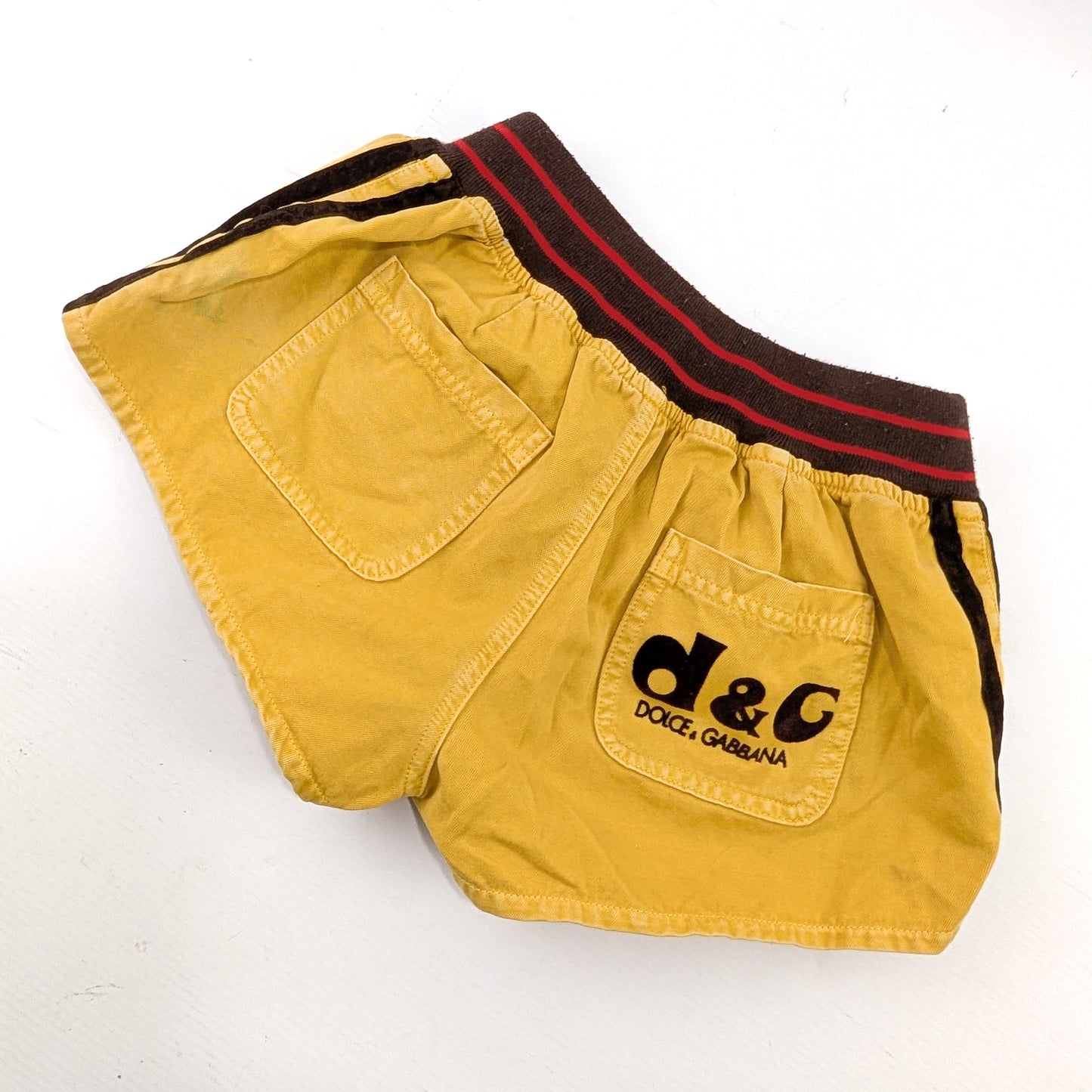 Short Dolce & Gabbana - S/M