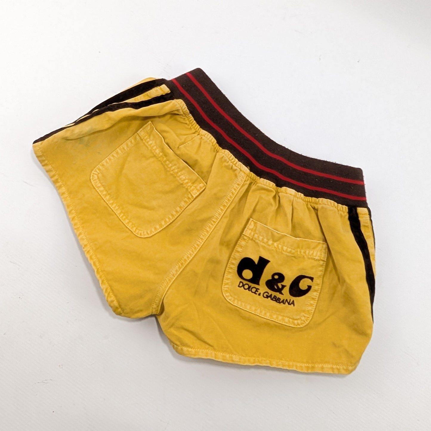 Short Dolce & Gabbana - S/M