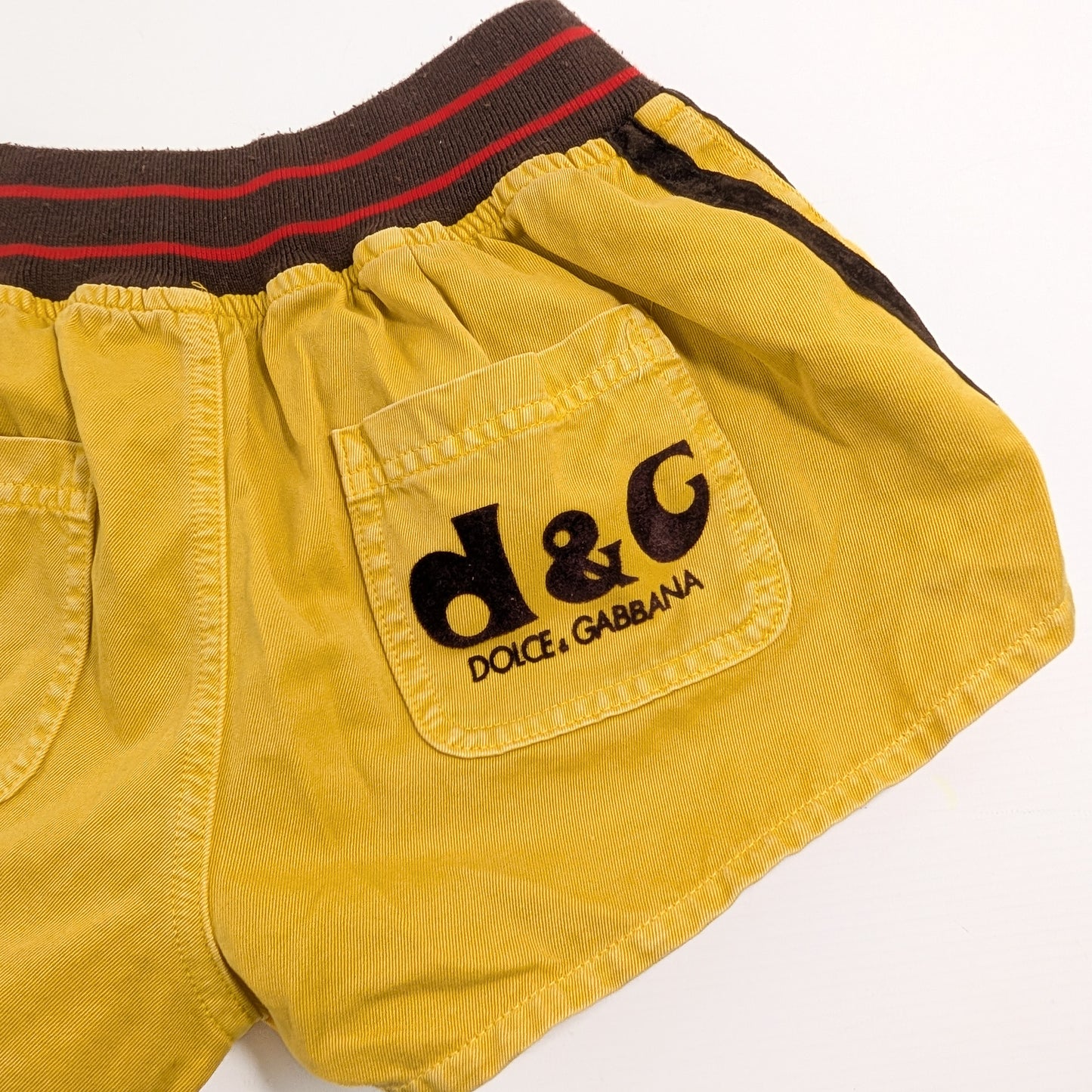Short Dolce & Gabbana - S/M