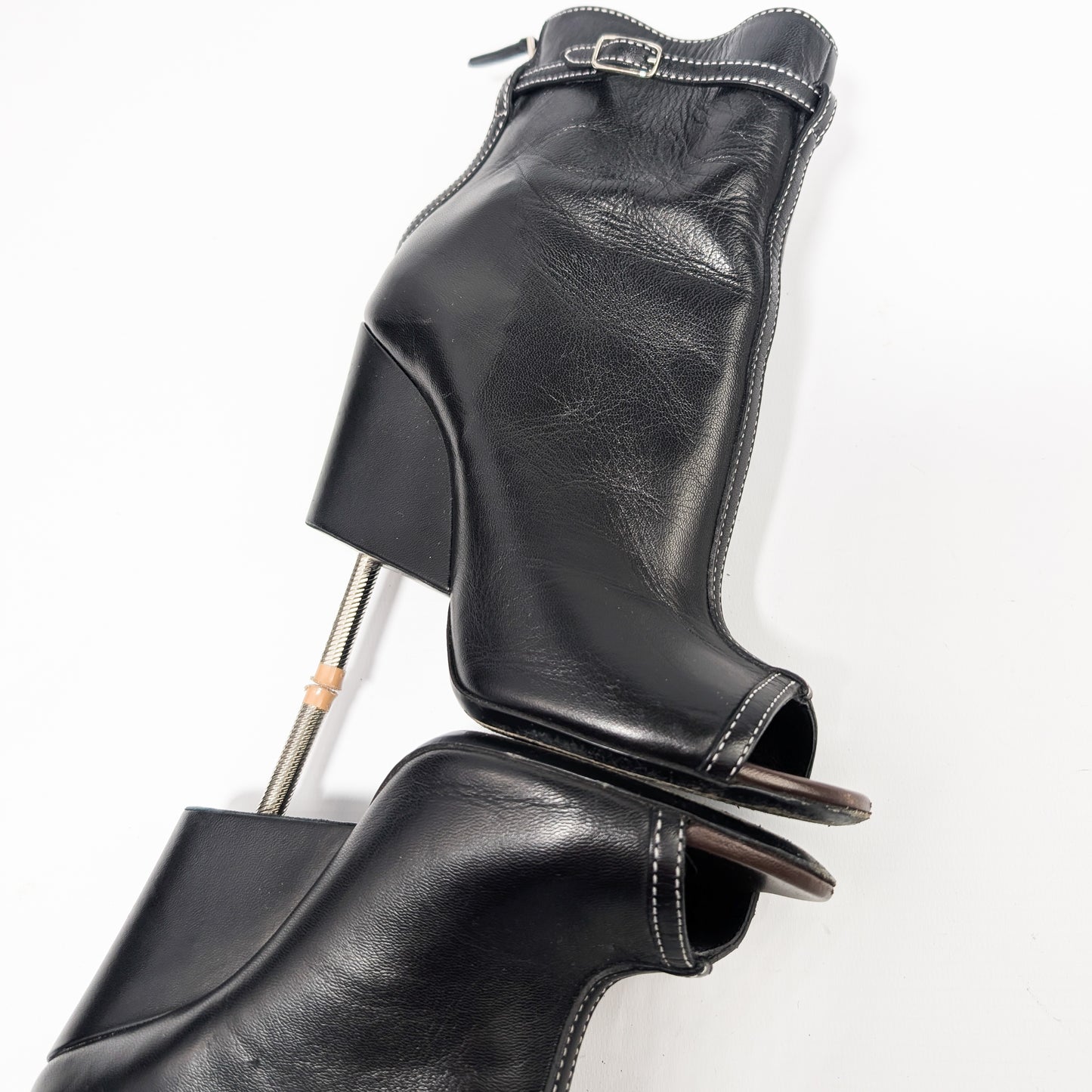 Boots ouvertes Givenchy - EU36|UK3|US5