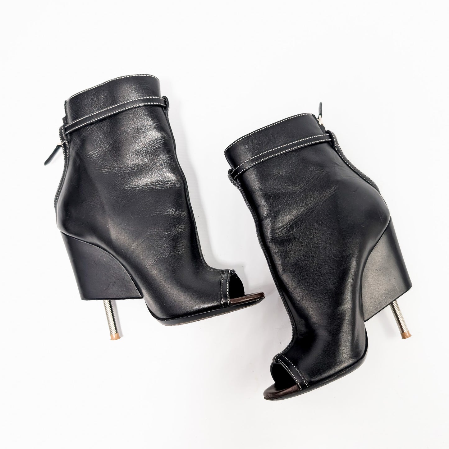 Boots ouvertes Givenchy - EU36|UK3|US5