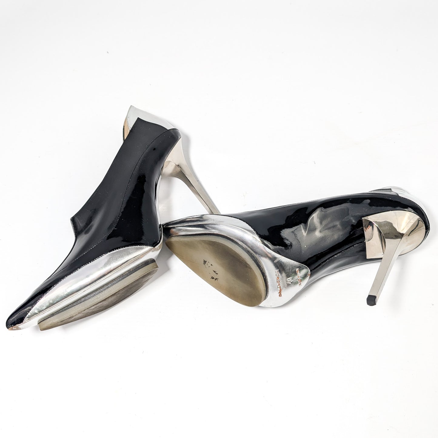 Escarpin Balenciaga Vintage - EU40|7UK|9US